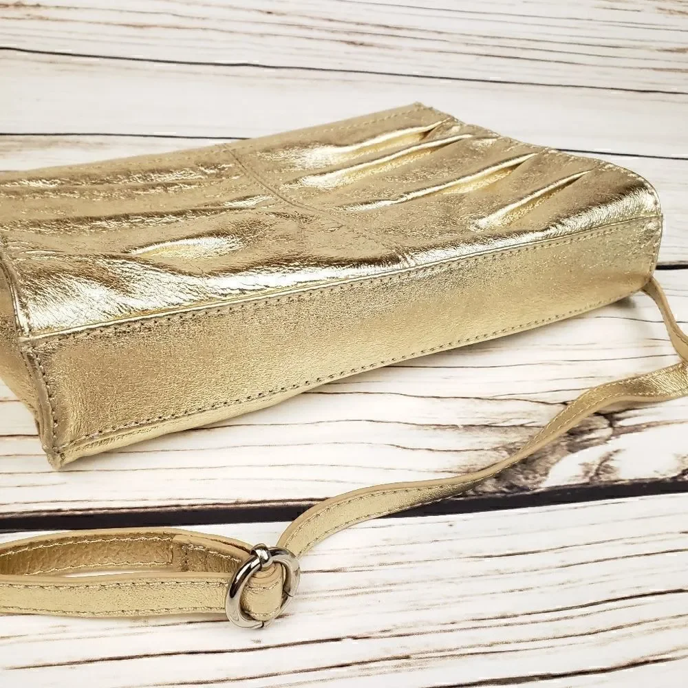 The Sak sak gold